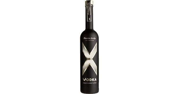 X-VODKA PREMIUM 0.7L
