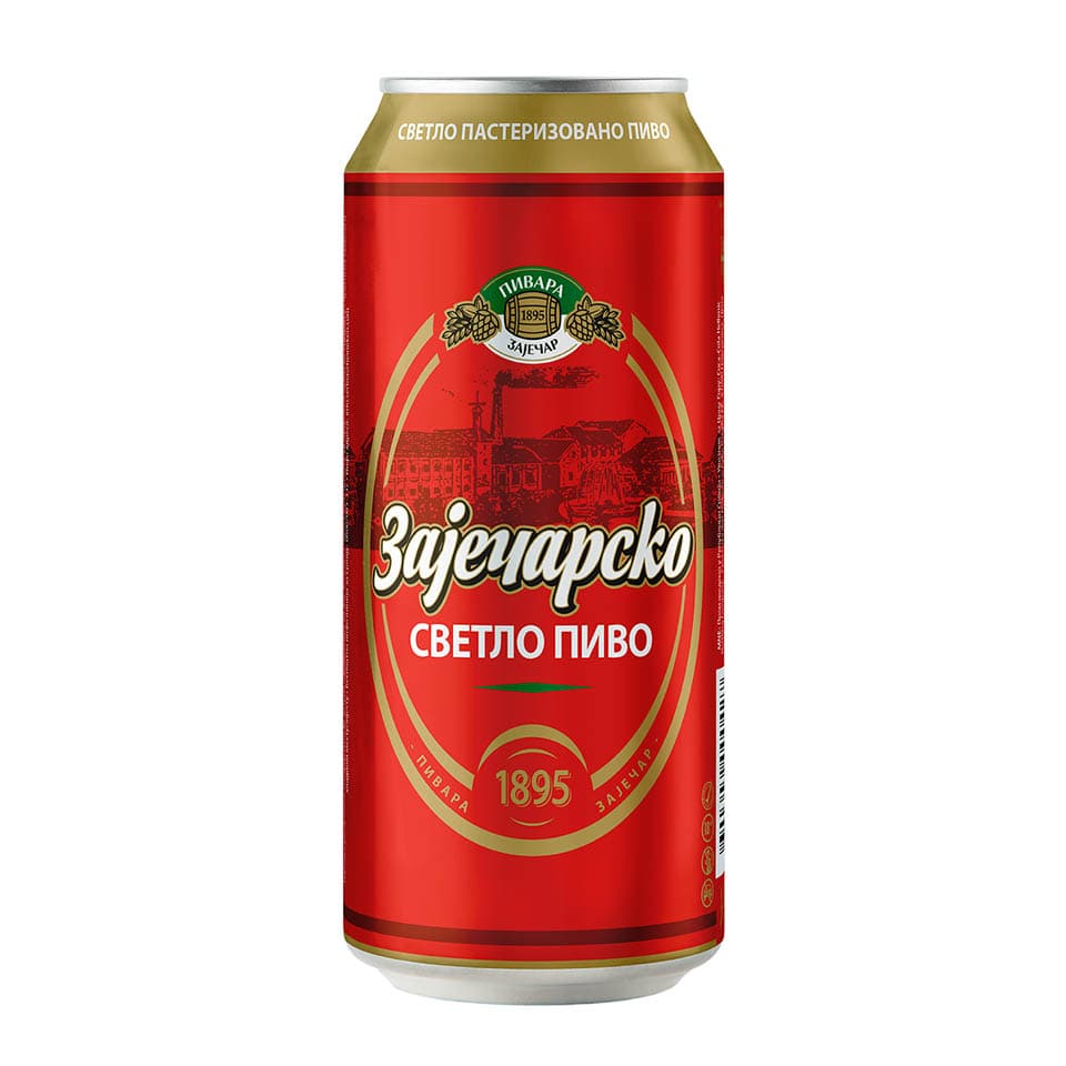 ZAJECARSKO LIMENKA 0.5L