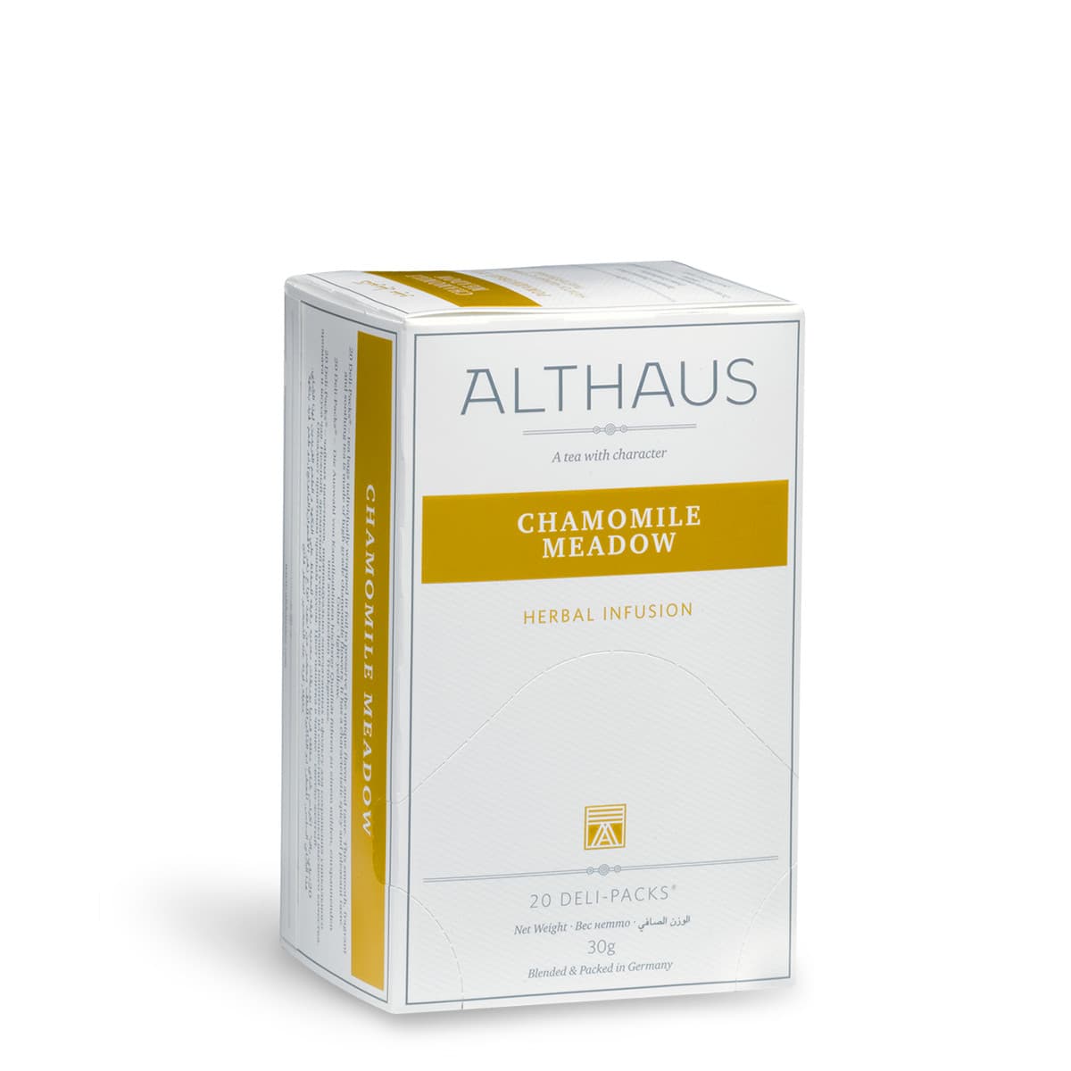 ALTHAUS CHAMOMILE 20/1