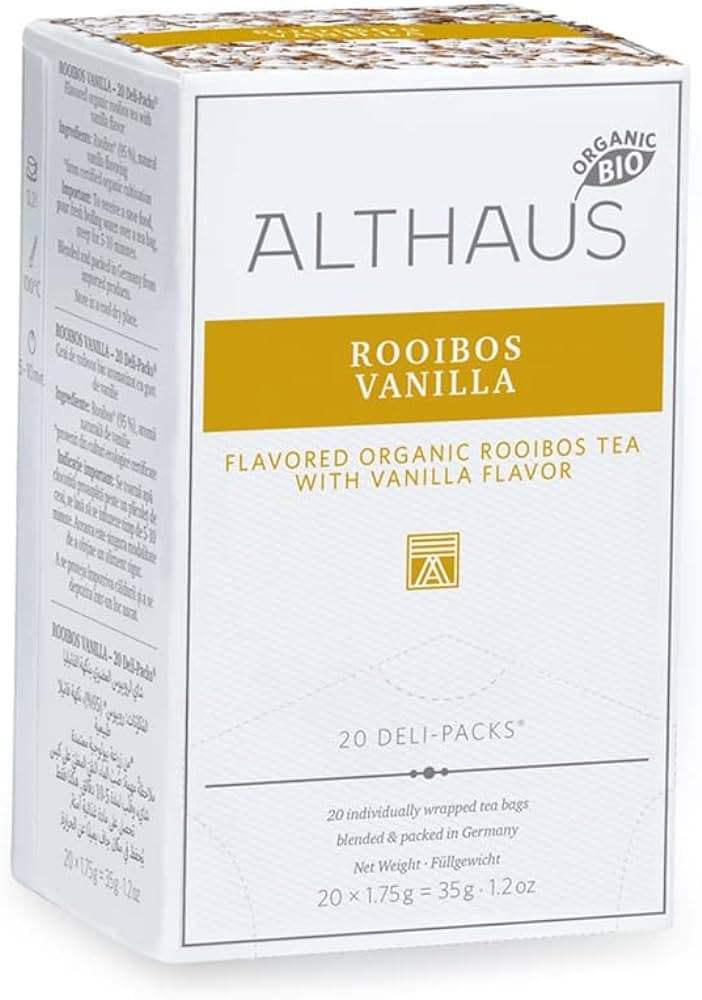 ALTHAUS VANILLA 20/1