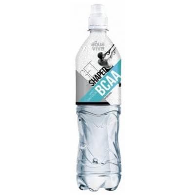 AQUA VIVA BCAA 0.75l PET