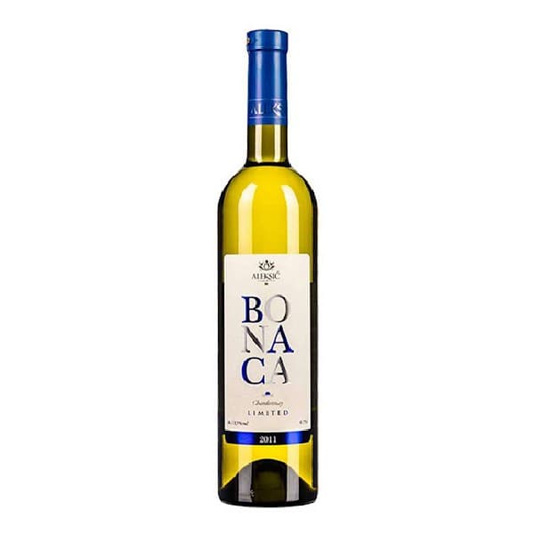 BONACA LIMITED 0.75