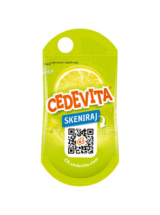 CEDEVITA LIMUNSKA TRAVA 19G