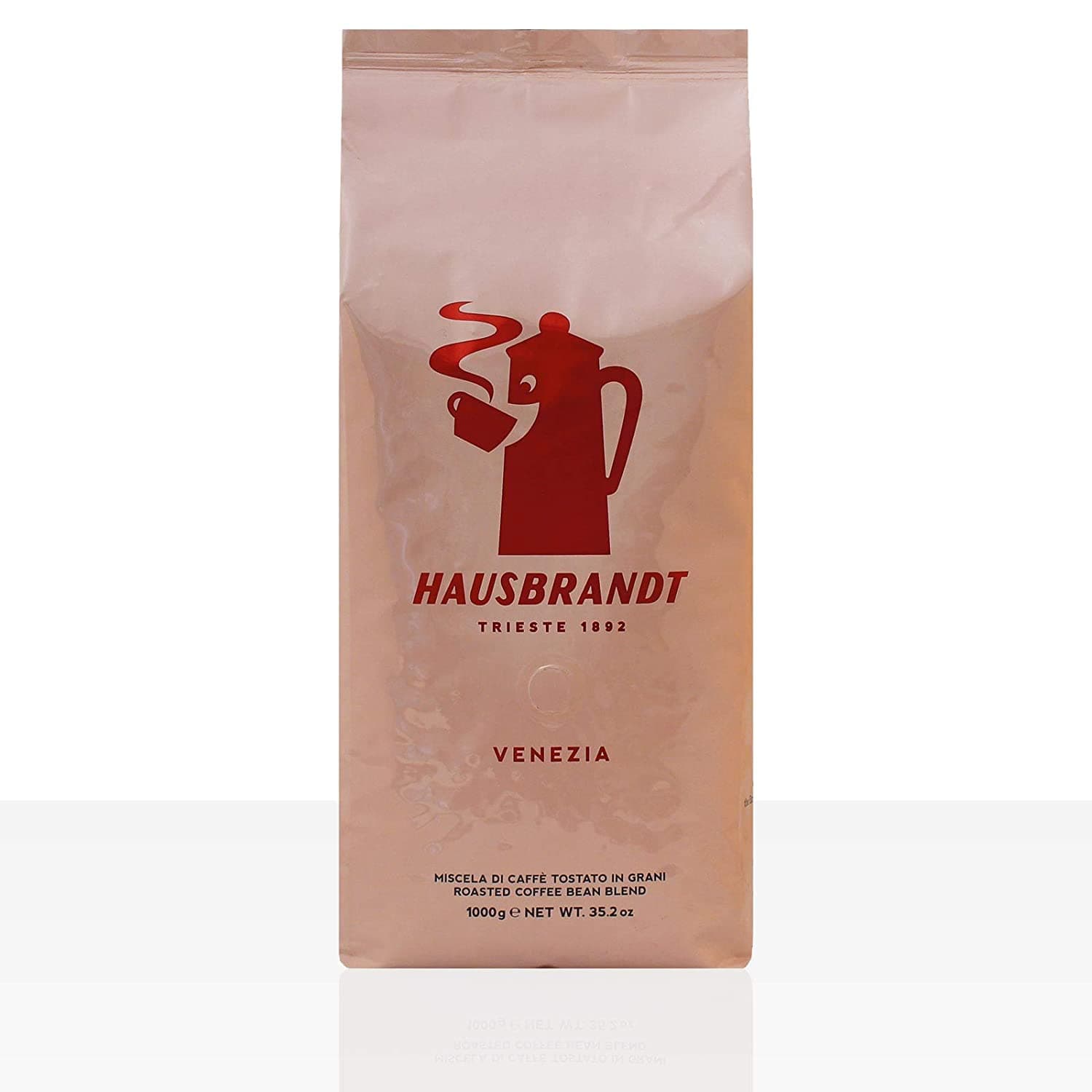 ESPRESSO HAUSBRANDT VENEZIA 1KG