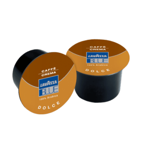 ESPRESSO LAVAZZA KAPSULE BLUE 100 KOMADA