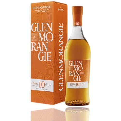 GLENMORANGIE 0.7L