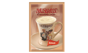 HAUSBRANDT BELA TOPLA COKOLADA 25g