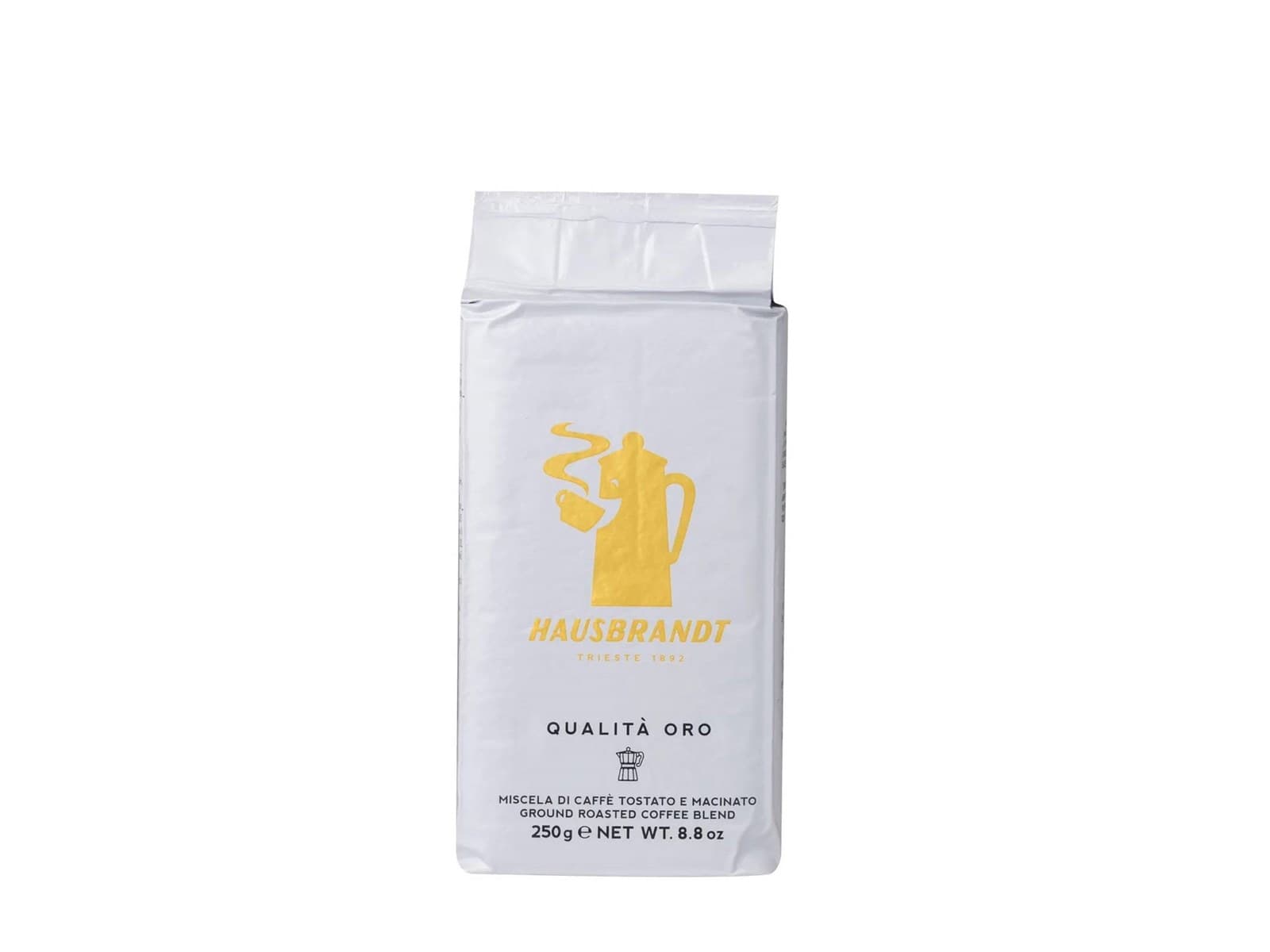 HAUSBRANDT MOKA ORO 250GR