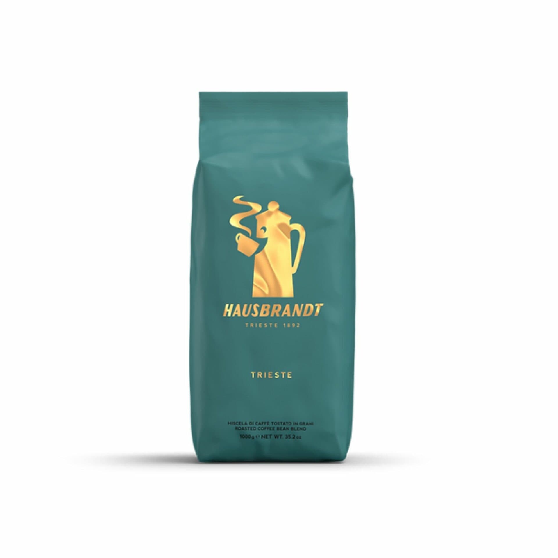 HAUSBRANDT TOST TRIESTE 1KG