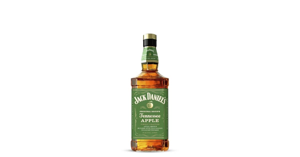 JACK APPLE 0.7L
