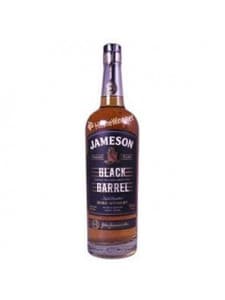 JAMESON BLACK BARREL 0.7L