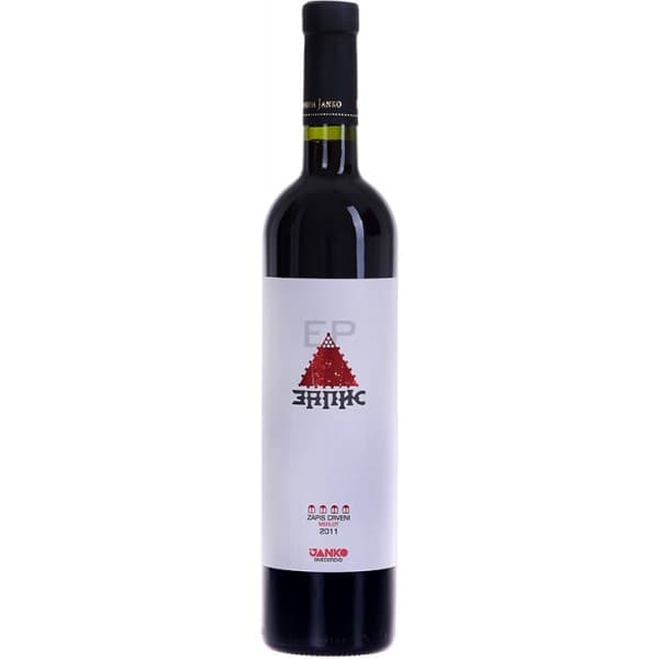 JANKO ZAPIS 0.75