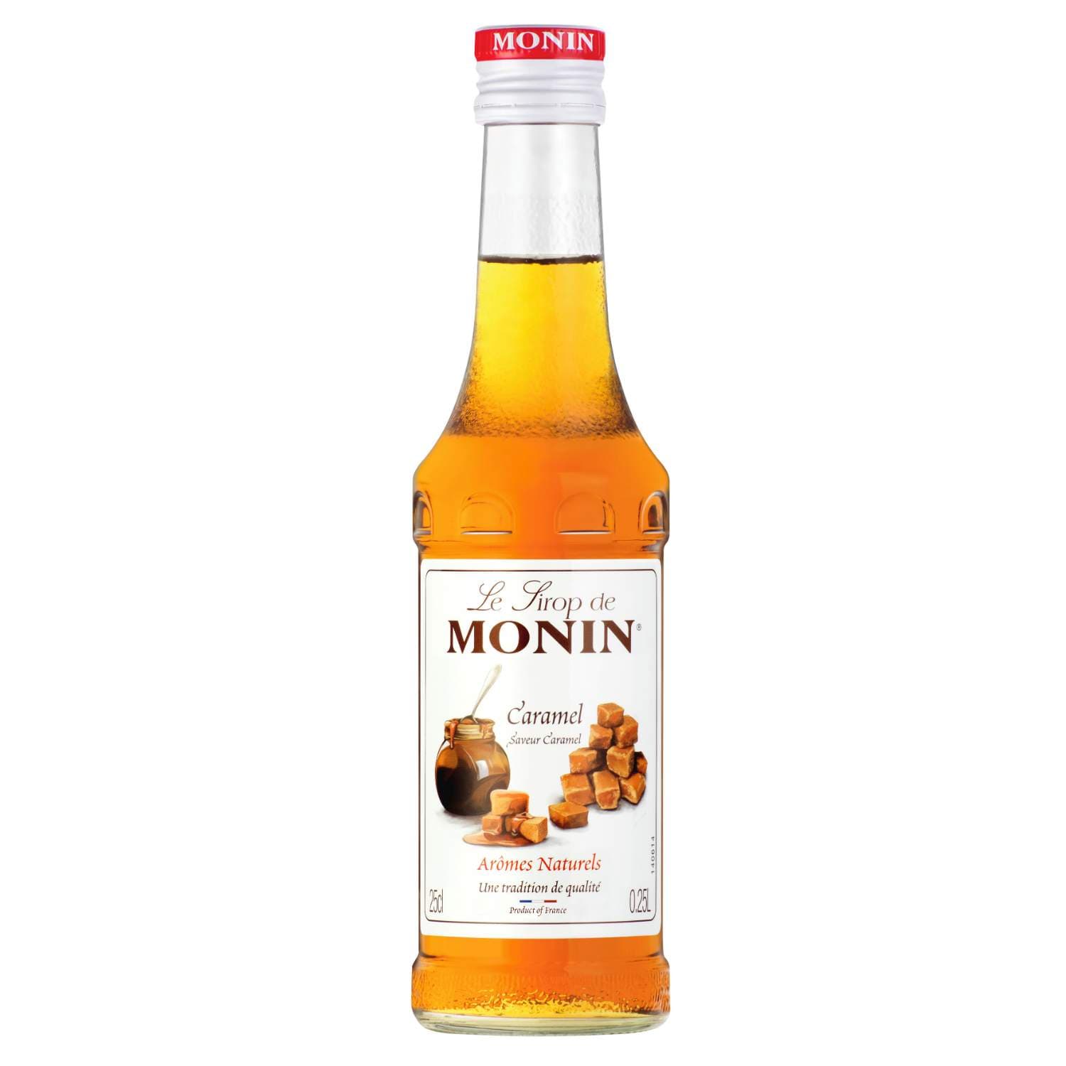 MONIN CARAMEL 0.7L