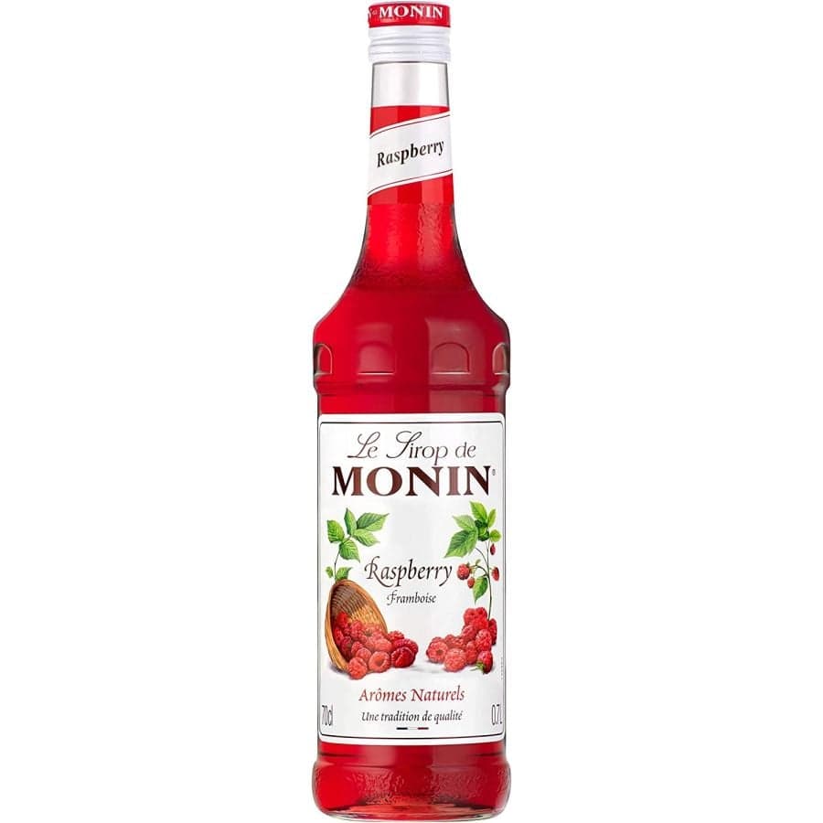 MONIN RASPBERRY 0.7L