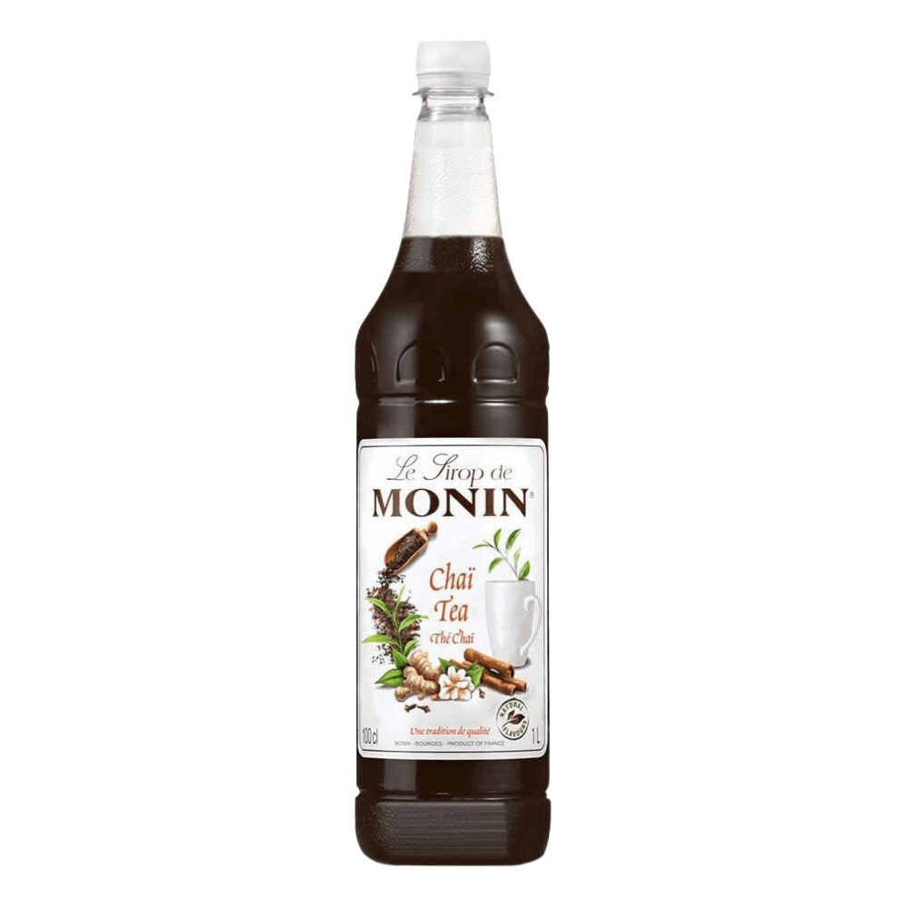 MONIN SIRUP ICED TEA CHAI 0,7L