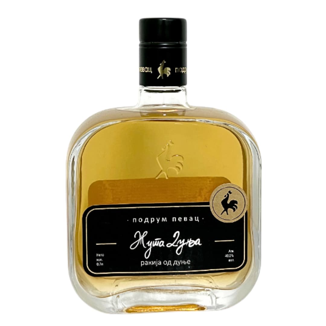 PEVAC DUNJEVACA 0.7L