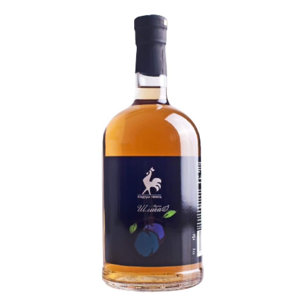 PEVAC ZUTA SLJIVA 0.7L