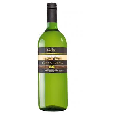 RUBIN GRASEVINA 1 L
