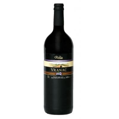 RUBIN VRANAC 1 L
