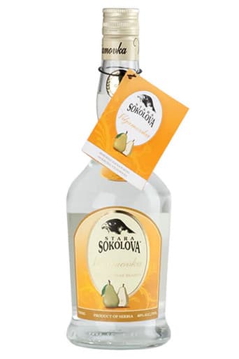 STARA SOKOLOVA VILJAMOVKA 0.7L