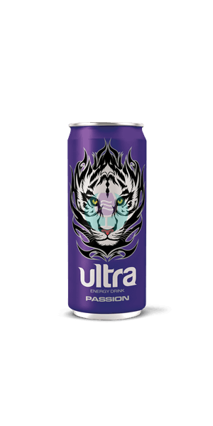 ULTRA PUNCH 0.25L