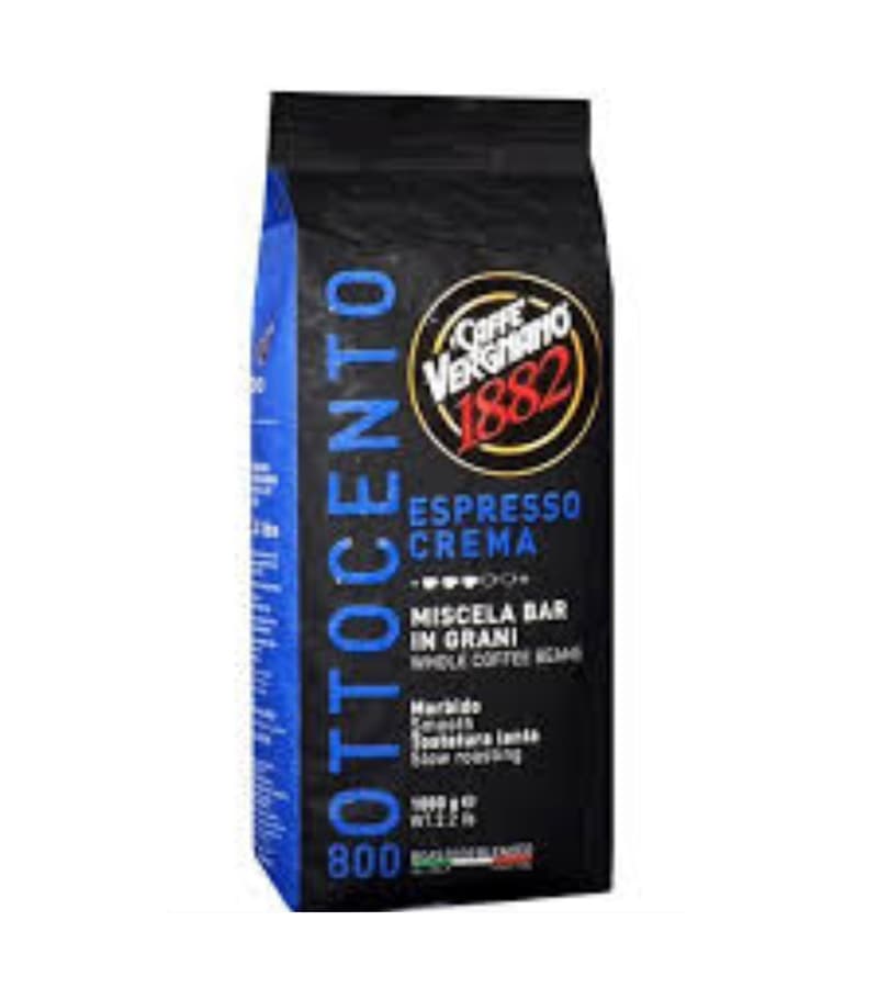 VERGNANO CREMA 1KG