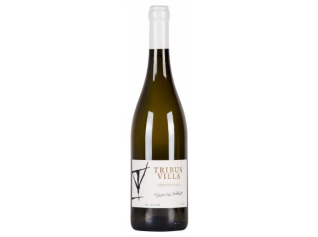 VILLA CHARDONNAY 0.75L