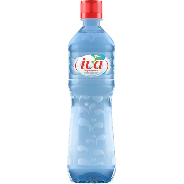 VODA IVA 0.5L